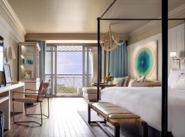 Rosewood Baha Mar, resort a Nassau