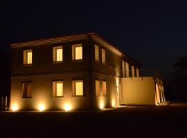Ca' Vascon Alloggio Agrituristico, hotel v destinaci Villa Estense