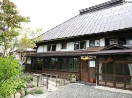 Hakuba Youluri