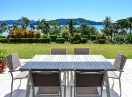 Beach Lodges