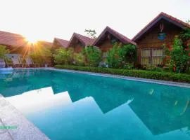 Tam Coc Garden Homestay