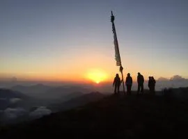 Mount Mahabharat Homestay