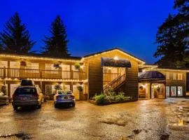 Best Western Country Lane Inn