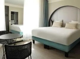 Best Western Plus Hôtel La Joliette