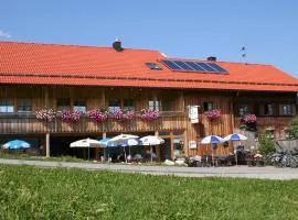 Almcafe Schnakenhöhe