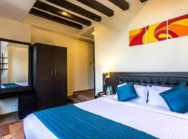Gaju Suite Hotel