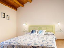 Edomat, bed & breakfast a Monserrato