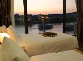 Moc Tra Hotel Tuan Chau Hạ Long