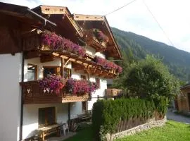Familie Neunhäuserer