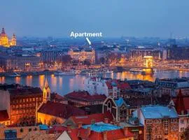 Rumbach Apartment