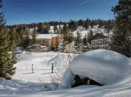 Hotel Garni Elisir