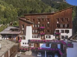 Hotel Cristallo