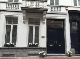 Antwerp Town House Accommodations