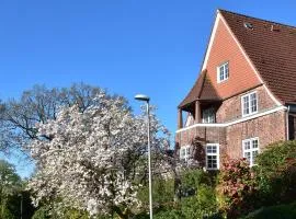 Ferienwohnung am Ostseebad