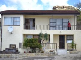 City Stay, viešbutis mieste Maseru