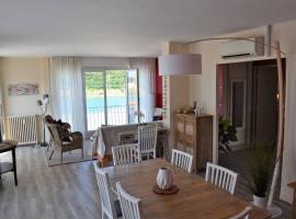 L'âme Nomade - Bayonne Centre, hotel em Baiona