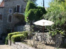 A Pivarella, hotel in Grosseto-Prugna