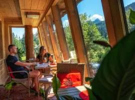 Hotel Eco Tatry Holiday& Spa