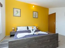 Apartments Alice Green Oasis -