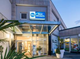 Best Western Hotel im Forum Mülheim, хотел в Мюлхайм ан дер Рур