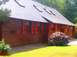 Chez Christine