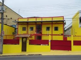 VilaVerin Apartments、マナウスのアパートメント