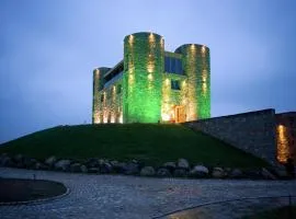 Chateau Copsa Complex