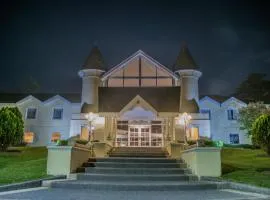 Parque Hotel Jean Clevers