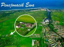 Pensjonacik Ewa