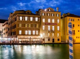 BW Premier Collection CHC Continental, hotell i Venedig