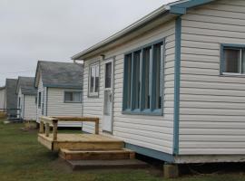 Cape View Motel & Cottages