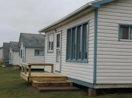 Cape View Motel & Cottages