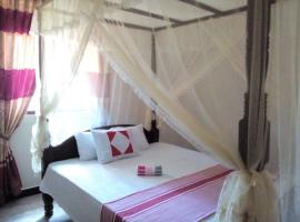 Sajini Villa, hotel em Weligama