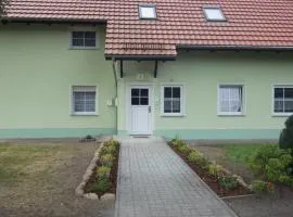 Ferienwohnung am großen Stein