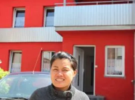 Wohnung 2