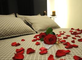 Hotel Montmar, hotel accessibile a Roses