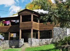 Bezengi Guest House