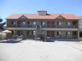 Ute Motel