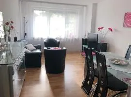 Apartament Familia