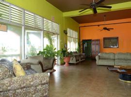 Citadel Rosehall, Hotel in Montego Bay