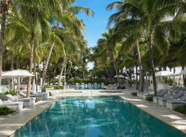 Grand Beach Hotel, hotel en Miami Beach