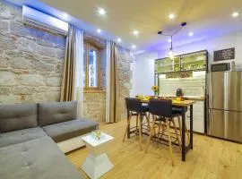 Bacvice apartment Slavija