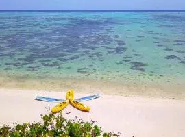 Etu Moana Boutique Beach Villas - Adults Only、アルタンガのビーチ周辺のバケーションレンタル