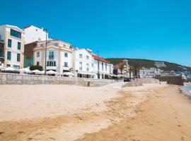 Chainha's Dream Apartment