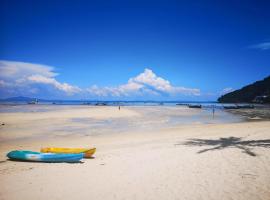 Phi Phi Ba Kao Bay Resort