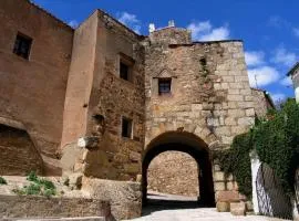 Apartamento Turístico MURALLA DE CÁCERES