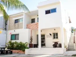 Casa mantarraya