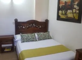 Hotel Polo