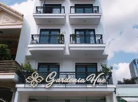 Gardenia Hue Hotel