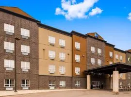 Best Western Blairmore